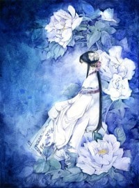 师尊快吃药