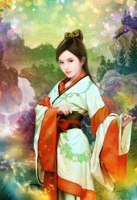 (白蛇传同人)金钵记/青蛇