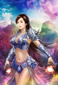 九零之玉荑厨神