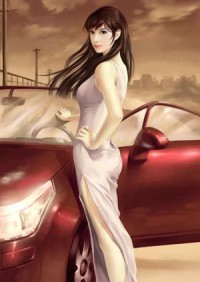 倾世女帝:笑拥江山美男