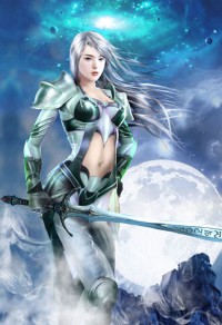 我穿成錦鯉女主的倒黴堂妹