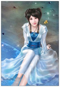 火影:柱间之子,忍界新神