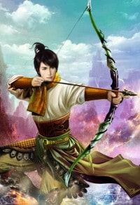 王爷驾到
