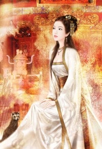 长安秘闻