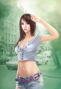 花都邪公子