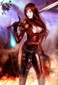 拒當嬌軟o(星際)